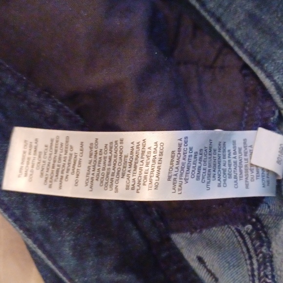 Chicos ankle jeans - Picture 6 of 6